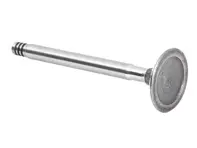 Engine Cylinder Head Intake Valve. Porsche 356 / 912 1.6 - 61610540200 - TRW 3044